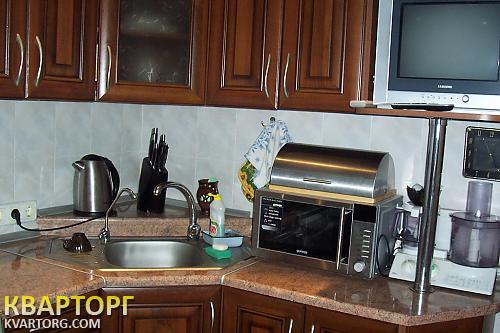 Sell 2-room apartment. Одесса, Сегедская — photo 5