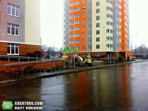 Sell 3-room apartment. Киев,  Комарова — photo 2