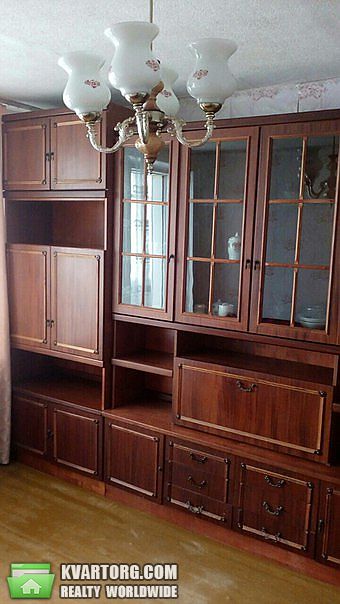 Rent out 2-room apartment. Киев,  Новаторов — photo 3