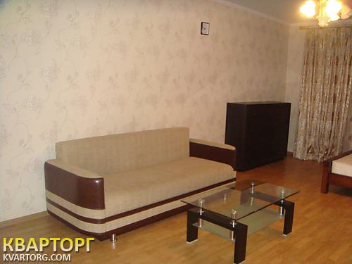 Rent out 1-room apartment. Киев,  Голосеевская — photo 2
