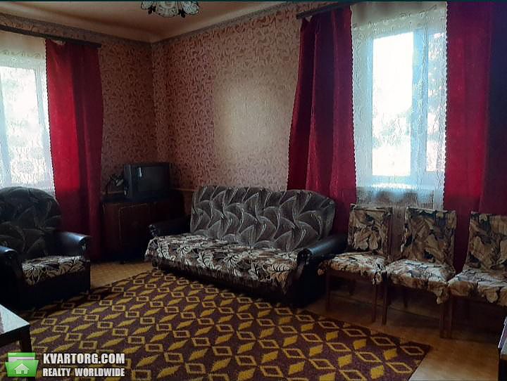 Sell house. Полтава, Польова — photo 1
