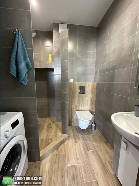 Sell 1-room apartment. Одесса, Солнечная — photo 5