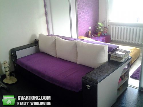Sell 1-room apartment. Киев, проспект Григоренко — photo 6