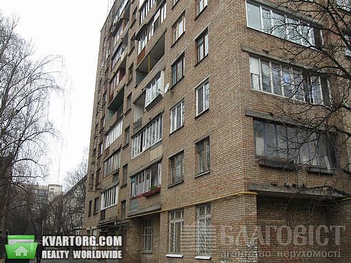 Sell 1-room apartment. Киев,  Дегтяревская — photo 3