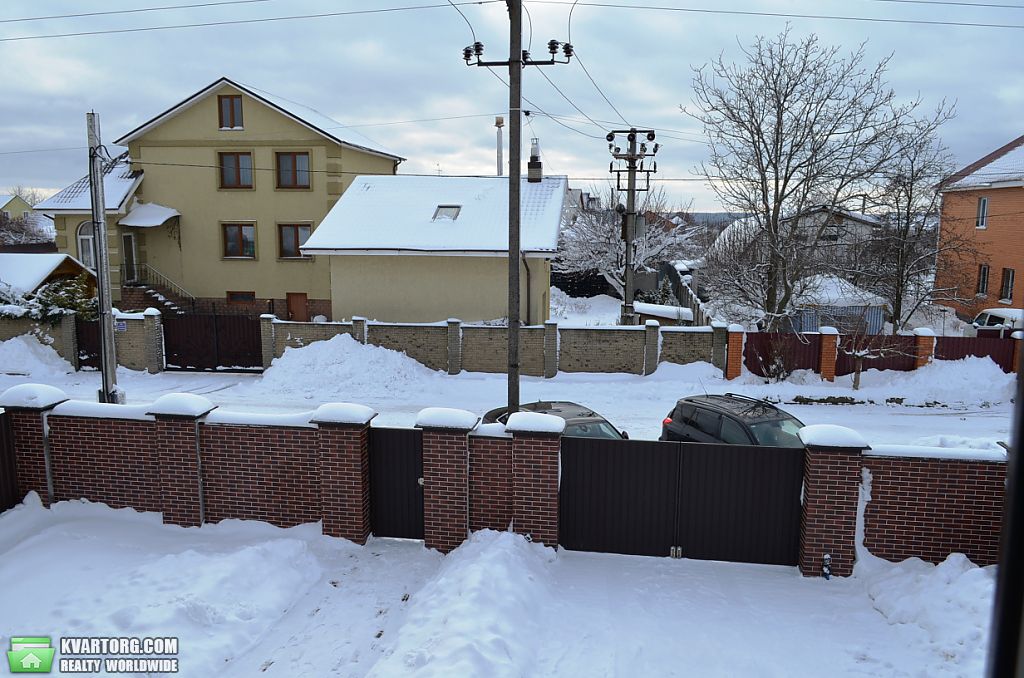 Sell house. Киевская обл.,  Богдана Хмельницкого — photo 8