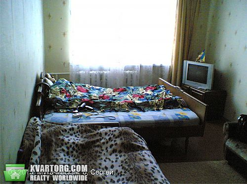 Sell 1-room apartment. Киев, Мукачевская — photo 3