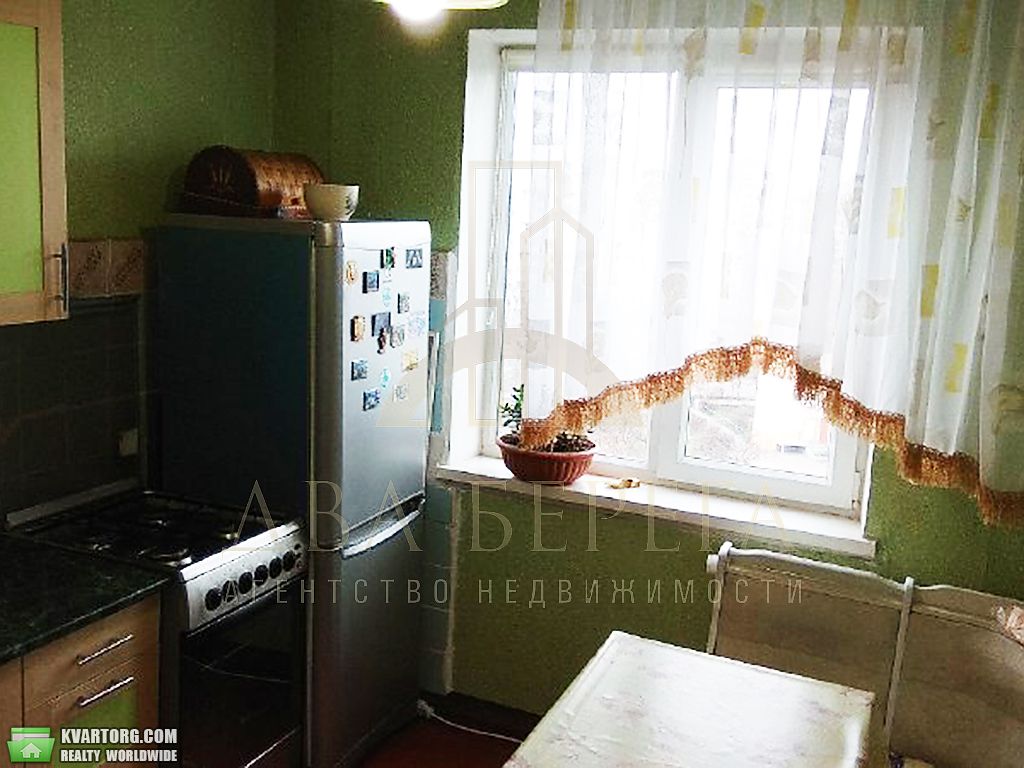 Sell 1-room apartment. Киев,  Закревского — photo 1