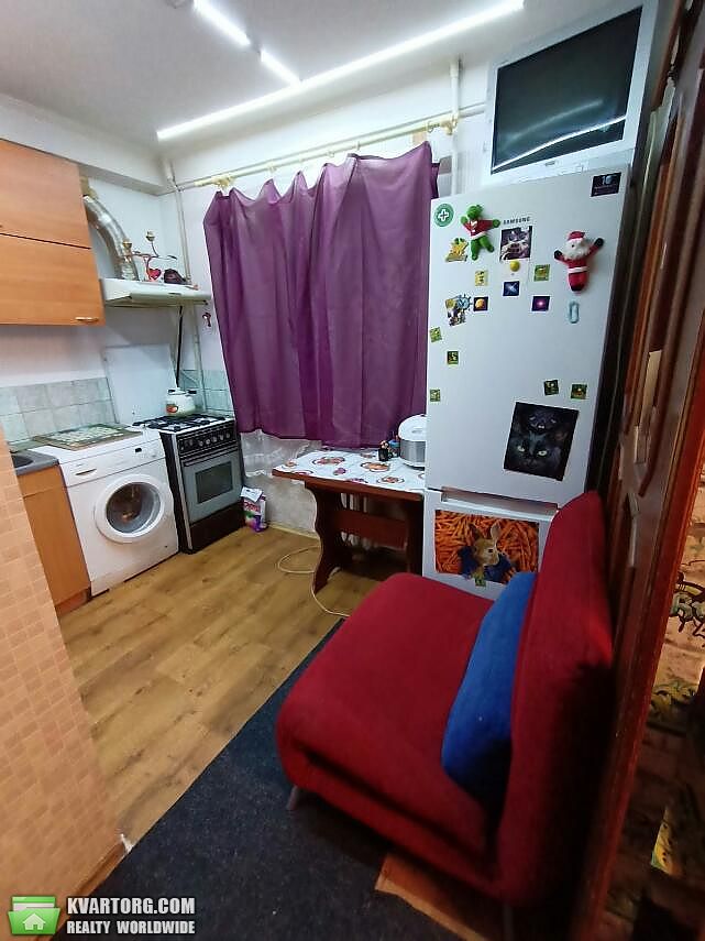 Rent out 1-room apartment. Киев, Микитенко — photo 4
