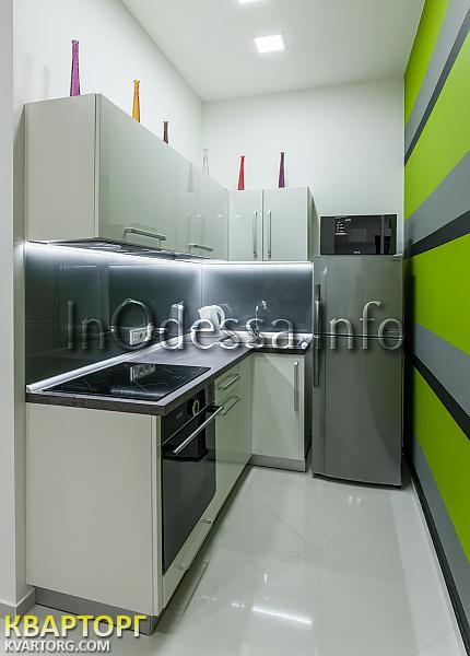 Rent out 3-room apartment. Одесса, Гагаринское плато — photo 4