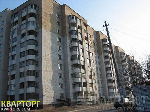 Sell 3-room apartment. Киев,  Клавдиевская — photo 1