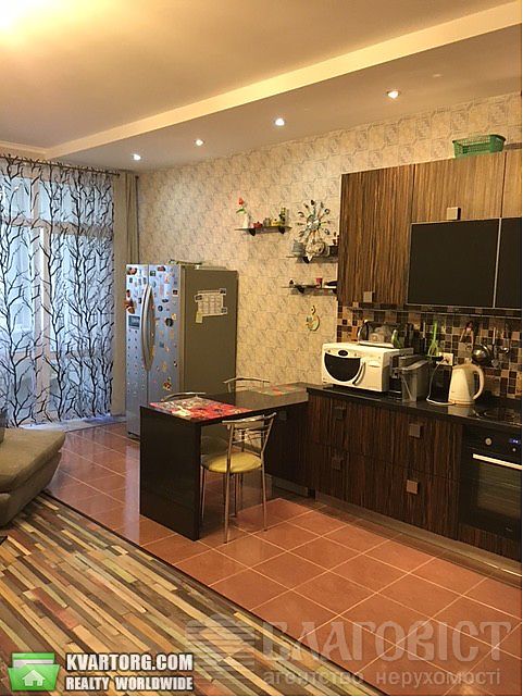 Sell 2-room apartment. Киев, Щорса — photo 4