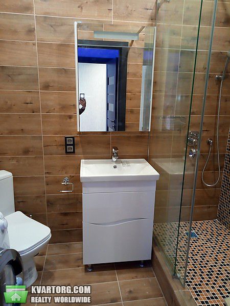 Rent out 1-room apartment. Одесса, Каманина — photo 7