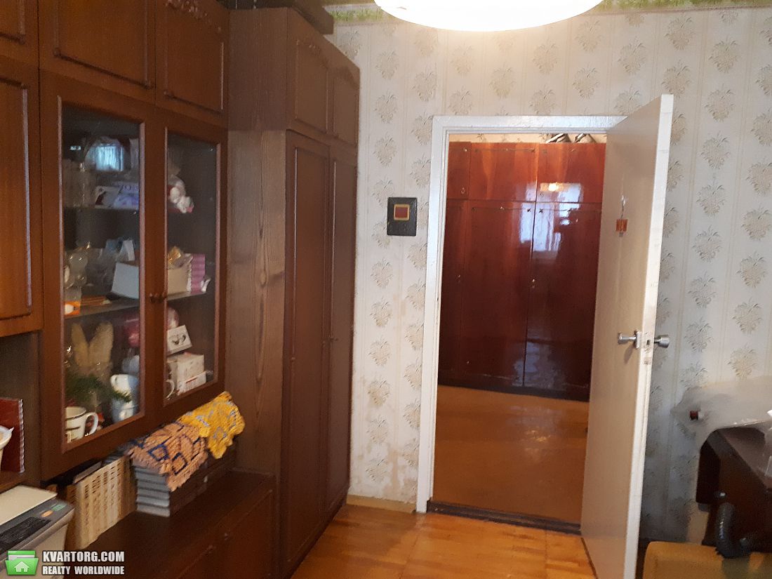 Sell 3-room apartment. Киев, Правды просп — photo 1