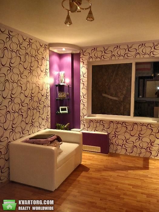 Sell 2-room apartment. Киев,  Маяковского — photo 1