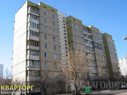 Sell 2-room apartment. Киев,  Вербицкого — photo 1