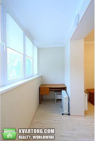 Rent out 1-room apartment. Киев,  Львовская — photo 10