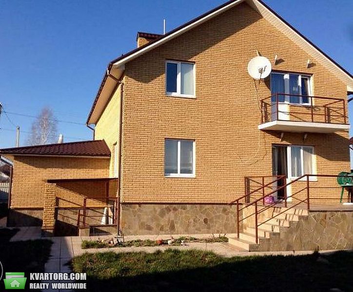 Rent out house. Киев, Садовая — photo 1
