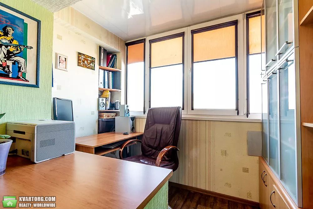 Sell 3-room apartment. Днепропетровск, новокрымская — photo 3