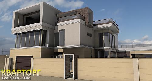 Sell house. Одесса, Куприна — photo 1