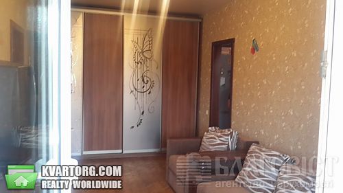 Sell 2-room apartment. Киев, Донецкая — photo 2