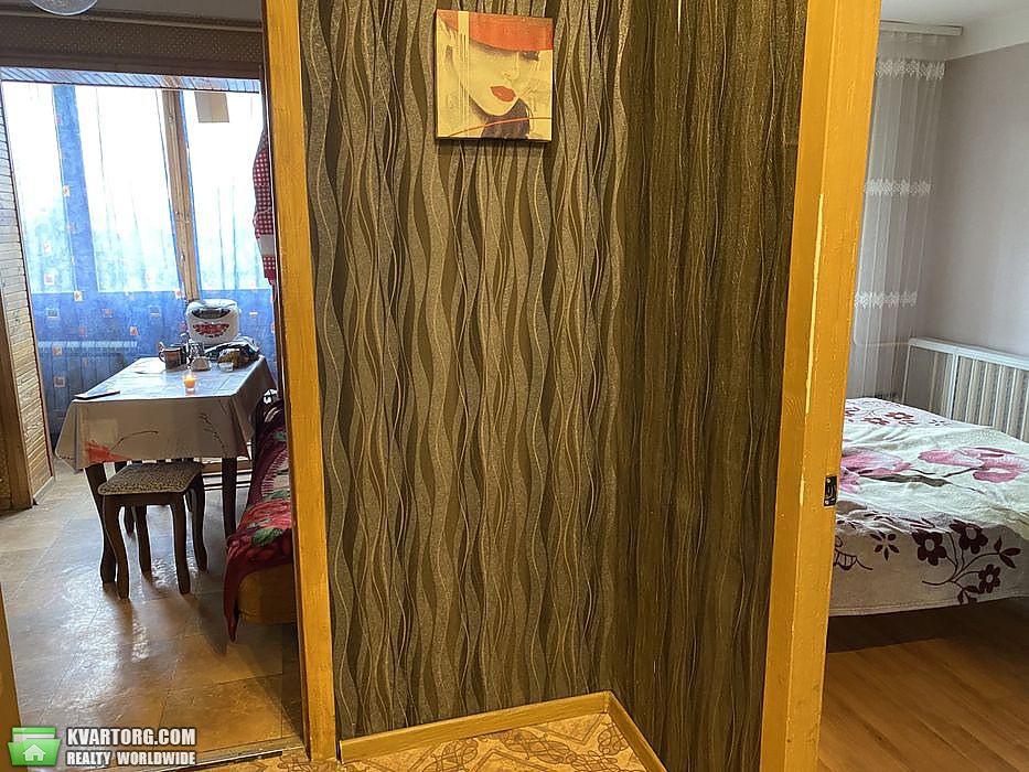 Sell 1-room apartment. Киев,  Кондратюка — photo 6