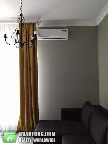 Rent out 2-room apartment. Киев, Жабаева Жамбила — photo 4
