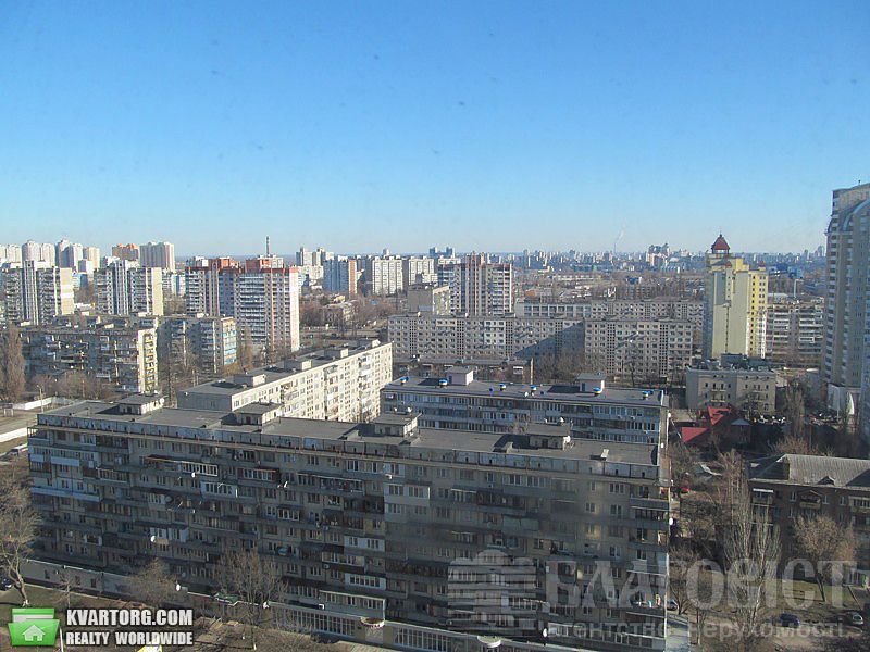 Sell 2-room apartment. Киев,  Вышгородская — photo 6