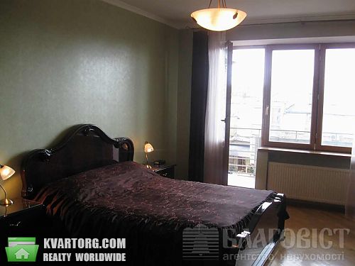 Sell 3-room apartment. Киев, Стретенская — photo 3