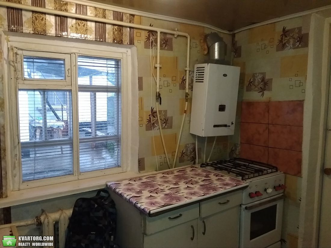 Rent out house. Киевская обл.,  11 линия — photo 2