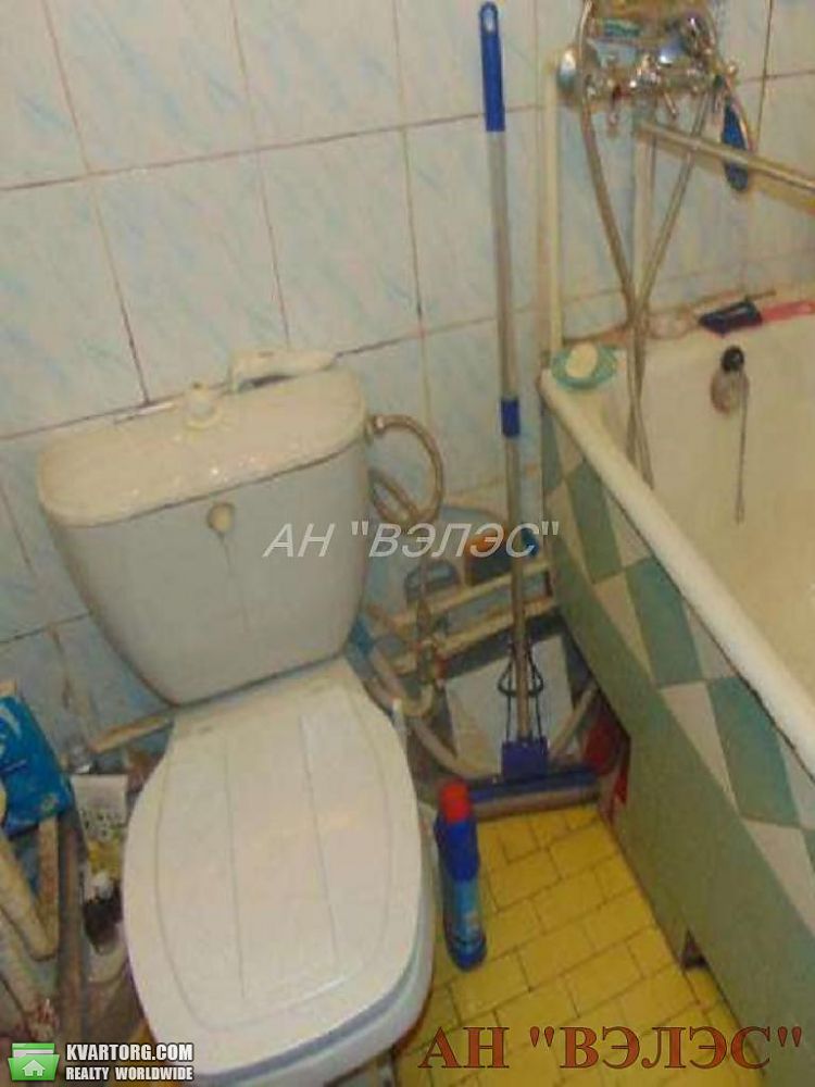 Sell 1-room apartment. Киев, Матеюка — photo 6