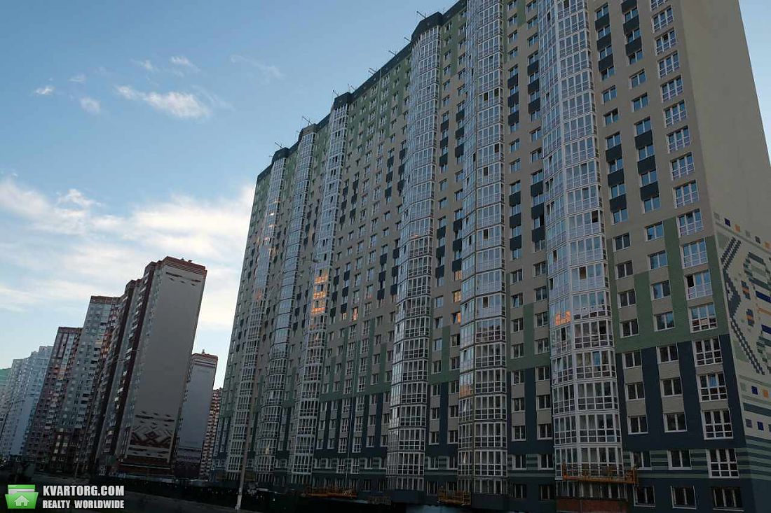 Sell 1-room apartment. Киев,  Чавдар — photo 1