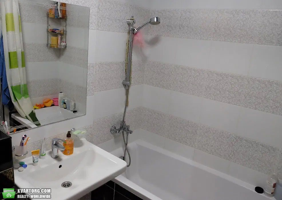 Sell 1-room apartment. Киев, Наумова — photo 5
