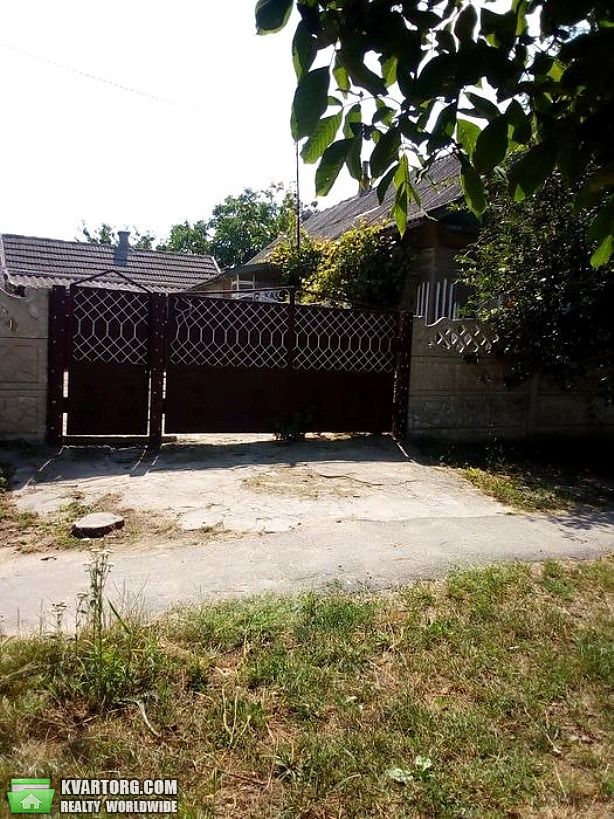 Sell house. Одесса, Выпасное — photo 1
