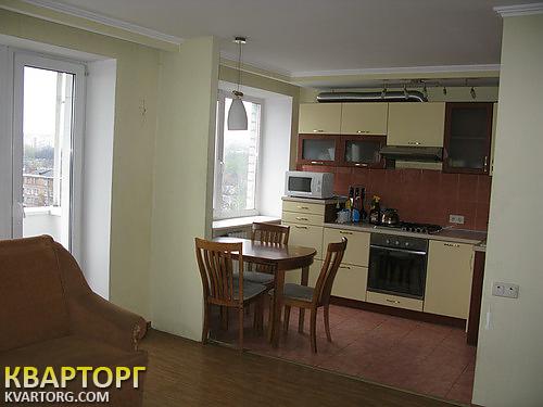 Sell 2-room apartment. Киев,  Давыдова бул — photo 1