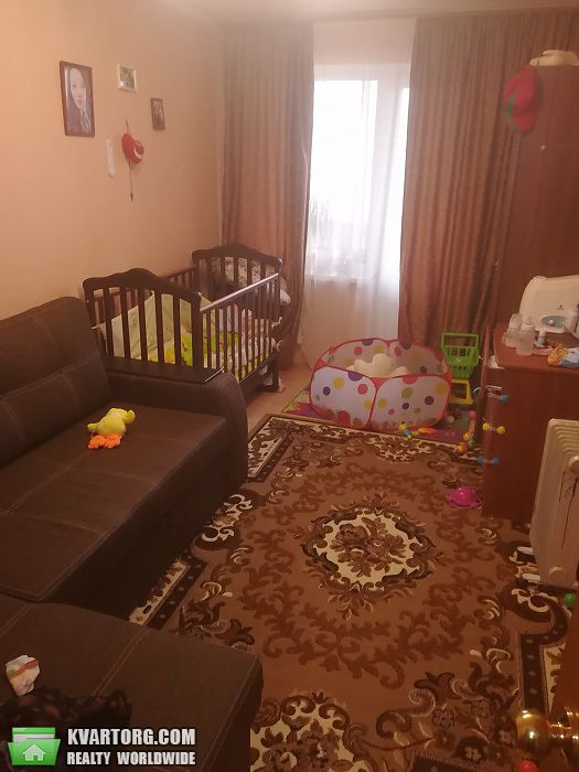 Sell 3-room apartment. Киев,  Гонгадзе — photo 2