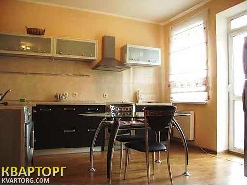 Rent out 1-room apartment. Киев,  Паньковская — photo 1