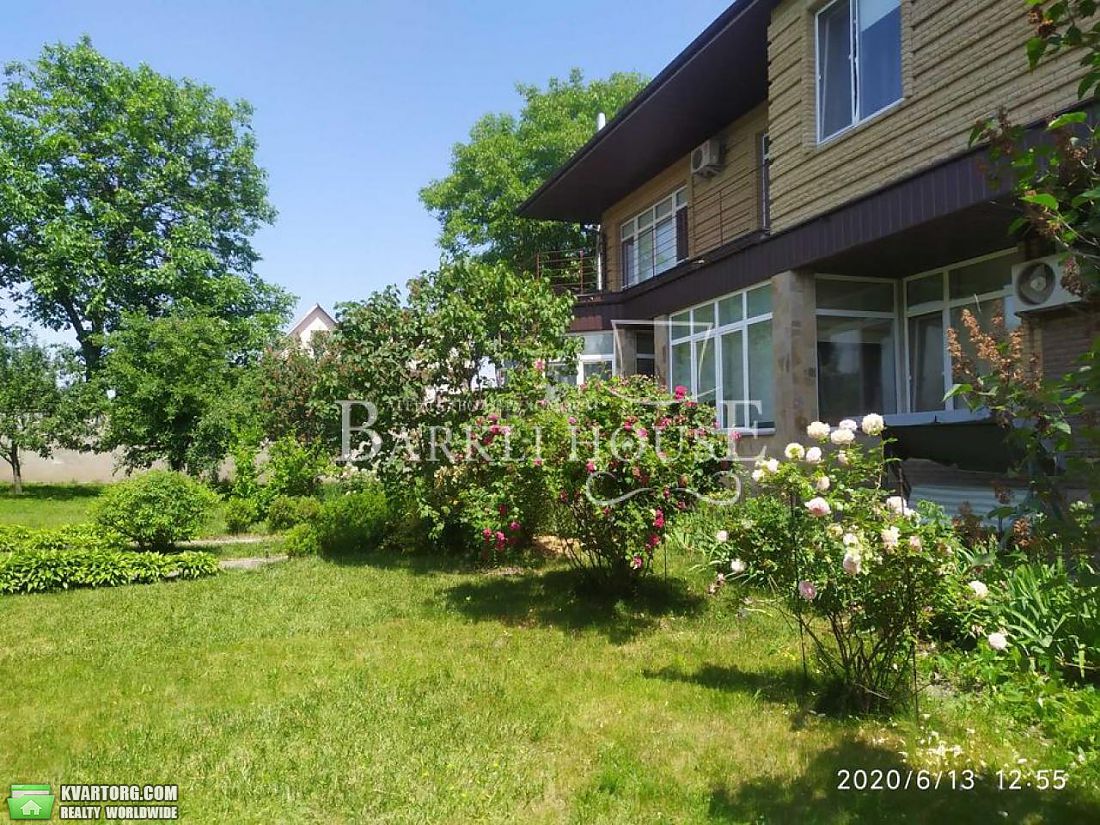 Rent out house. Киев,  Кайсарова — photo 1