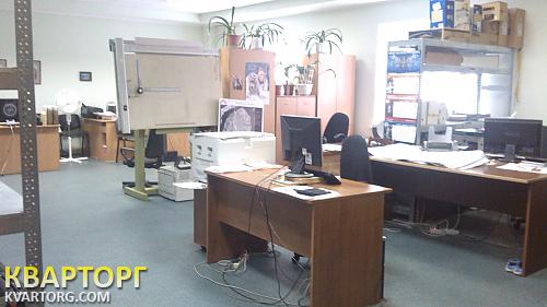 Rent out office. Киев, Игоревская — photo 1