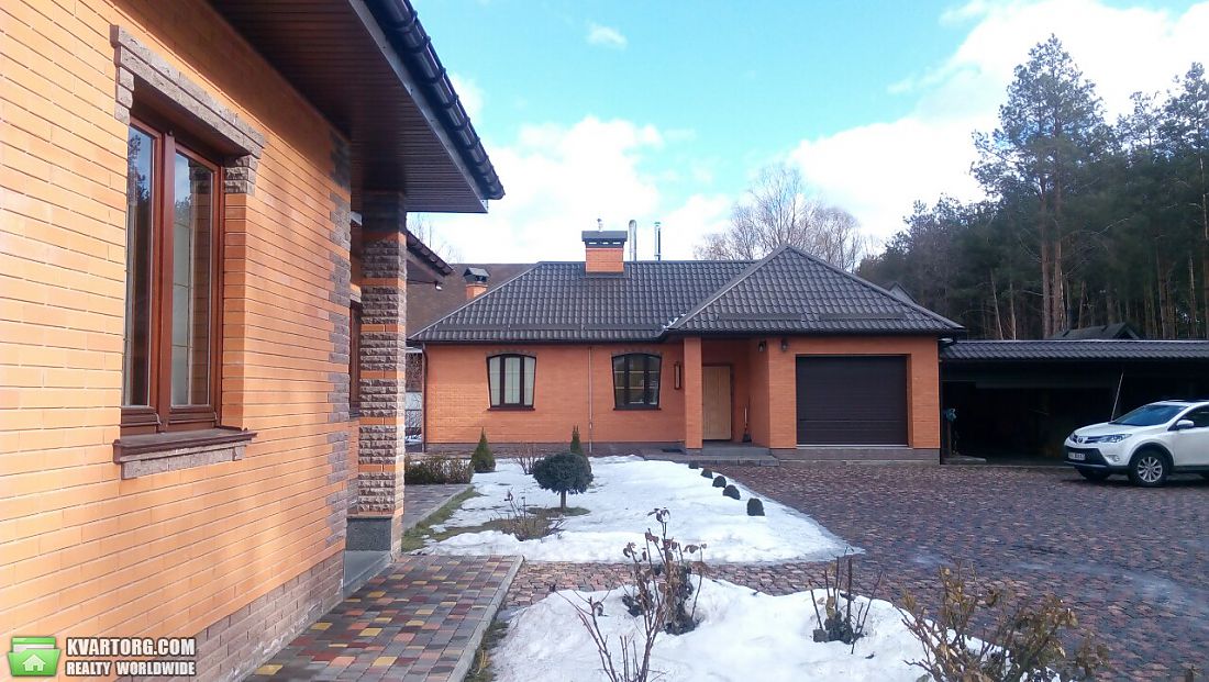 Rent out house. Киевская обл., Процев — photo 4
