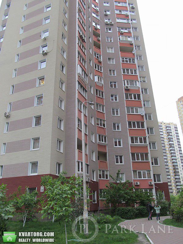 Sell 3-room apartment. Киев,  Урловская — photo 1