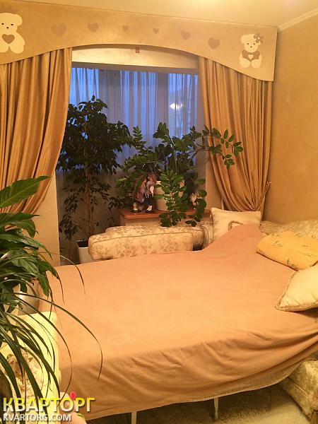 Sell 3-room apartment. Одесса, Вильямса — photo 2