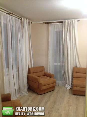 Sell 2-room apartment. Днепропетровск, дзержинская — photo 1