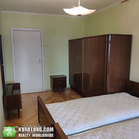 Rent out 2-room apartment. Киев,  Срибнокильская — photo 2
