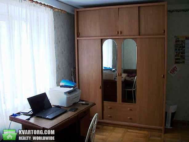 Sell 2-room apartment. Киев,  Желябова — photo 4