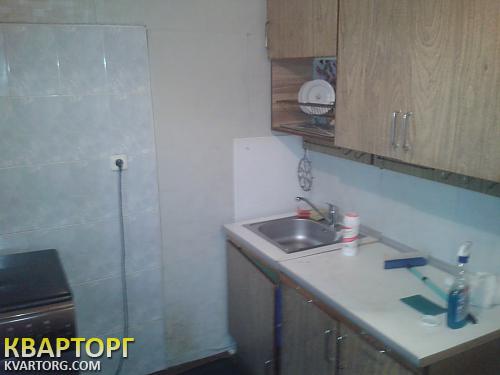 Rent out 1-room apartment. Киев, Драгоманова — photo 3