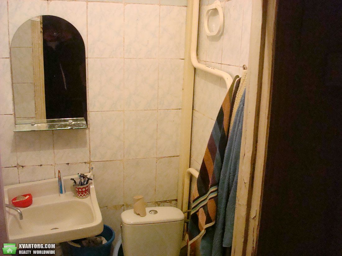 Sell 1-room apartment. Киев, Курбаса — photo 4