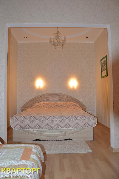 Rent out 1-room apartment. Одесса, Французский бульвар — photo 5