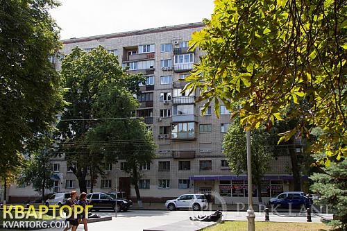 Sell 2-room apartment. Киев, лаврская — photo 1