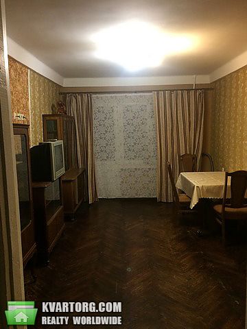 Rent out 2-room apartment. Киев, Анри Барбюса — photo 2