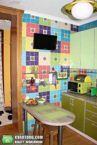 Sell 1-room apartment. Киев, Регенераторная — photo 1
